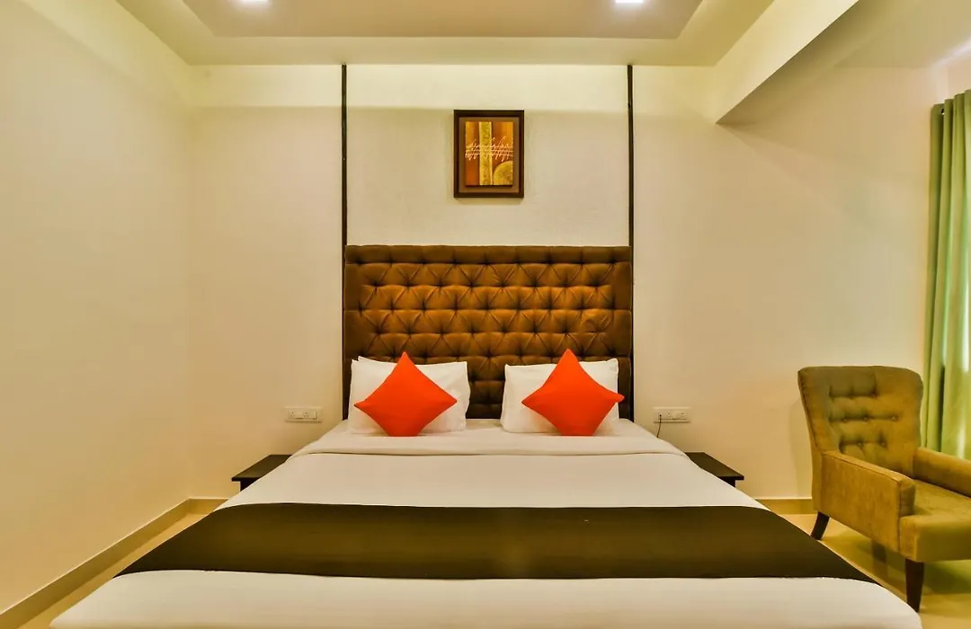 Accovah Lawande Beach Resort-1