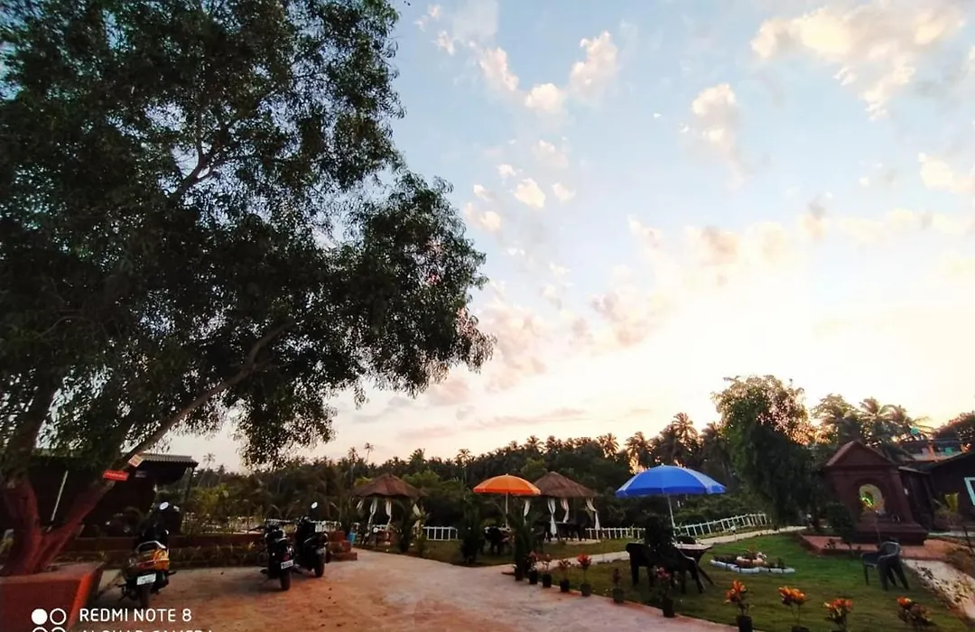 Bliss Water Resort-1
