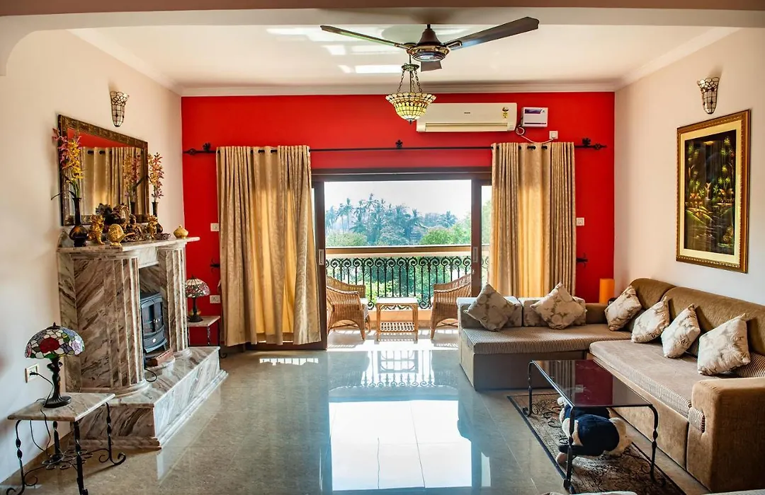 Hotel Maitri Sweet Living-1