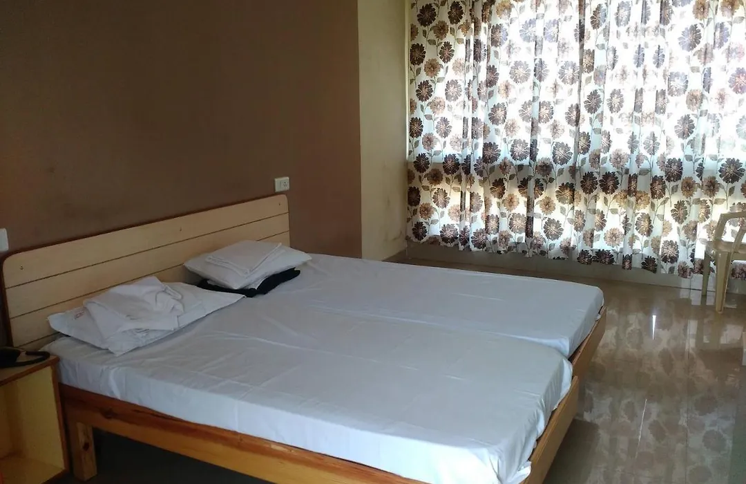 Hotel Rukmini-1