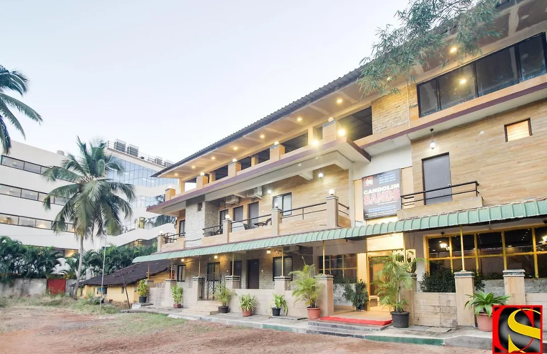 Candolim Sands-1