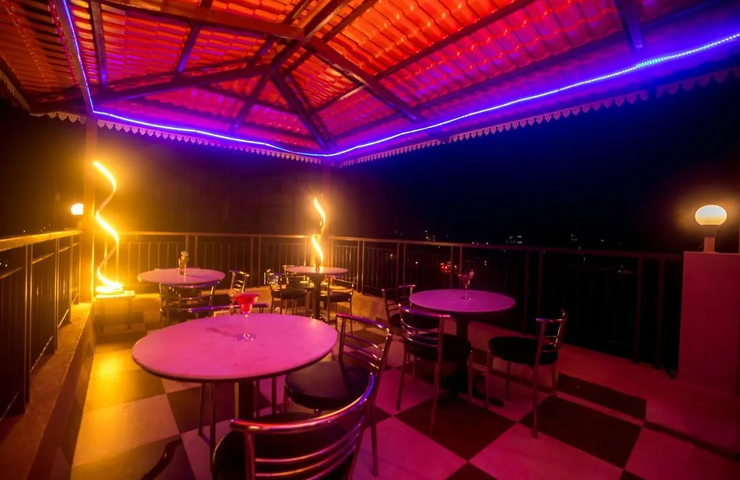 Encore Suites Goa-1