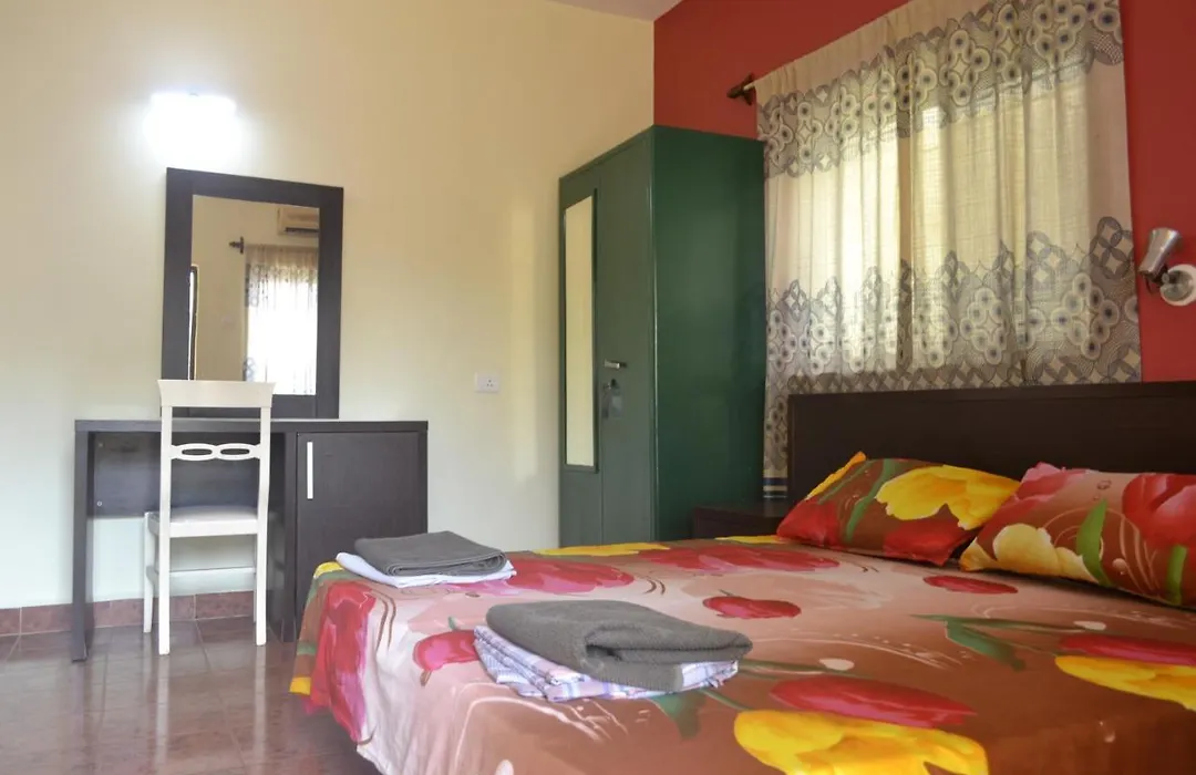 Monte Villa Guest House-1