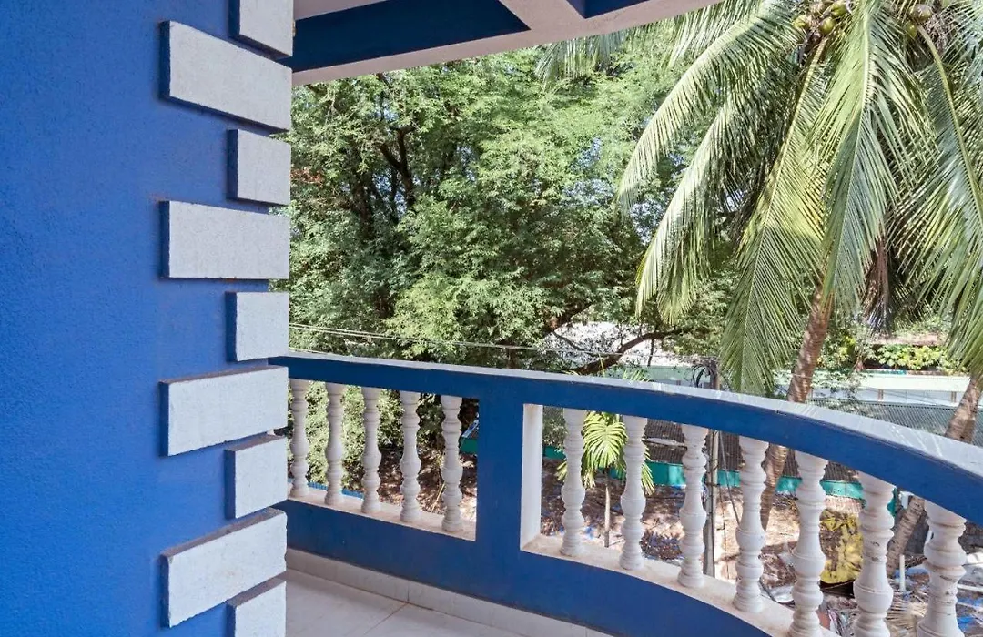 Hotel Baga Bay-1