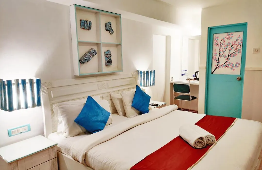 Eros Boutique Hotel-1