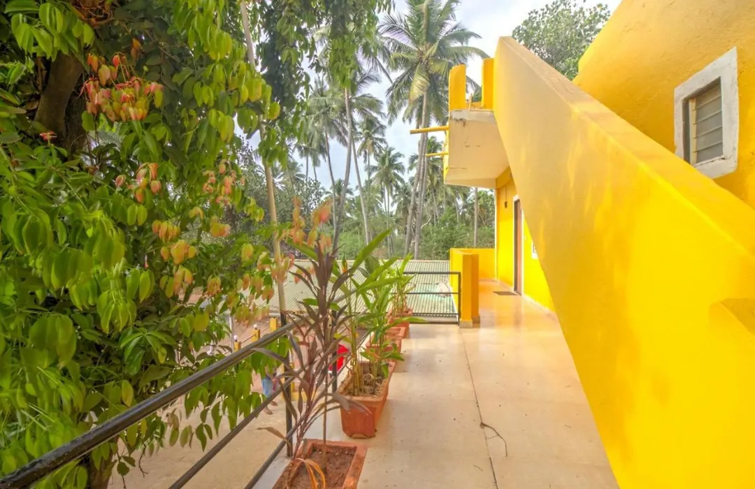 Le Aafia Suites Citizen-1