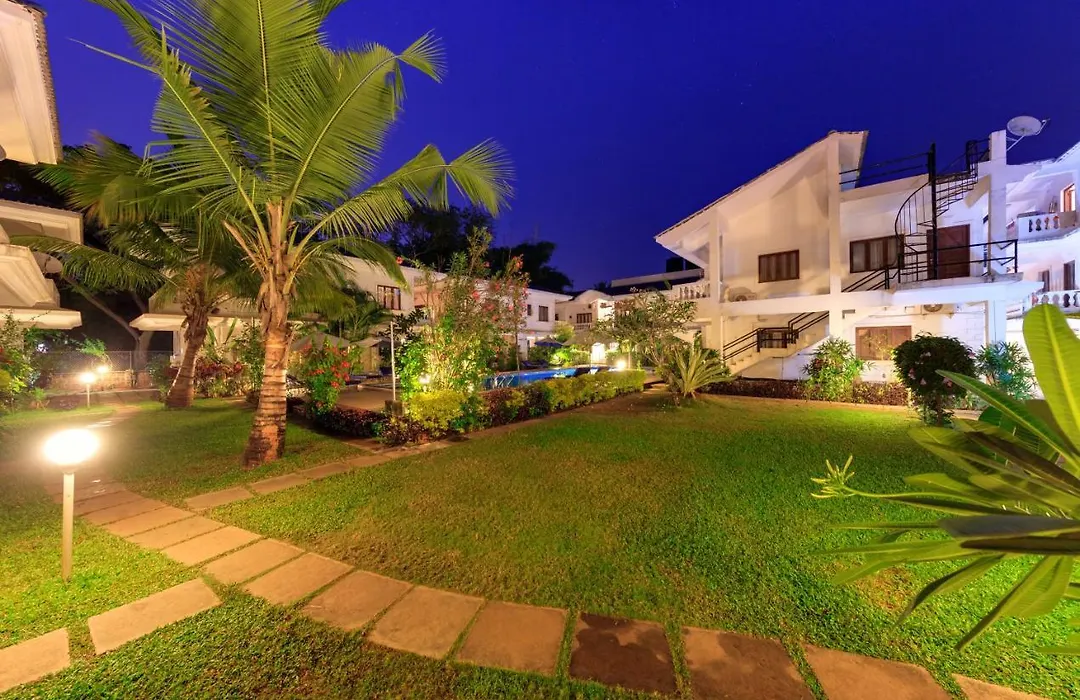 Sea Side At Casa Azure-1