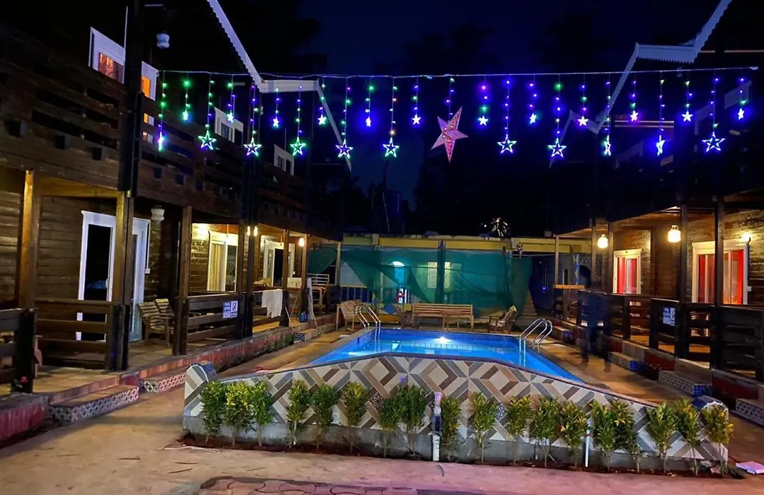 Casa Obrigado Beach Cottages & Spa-1