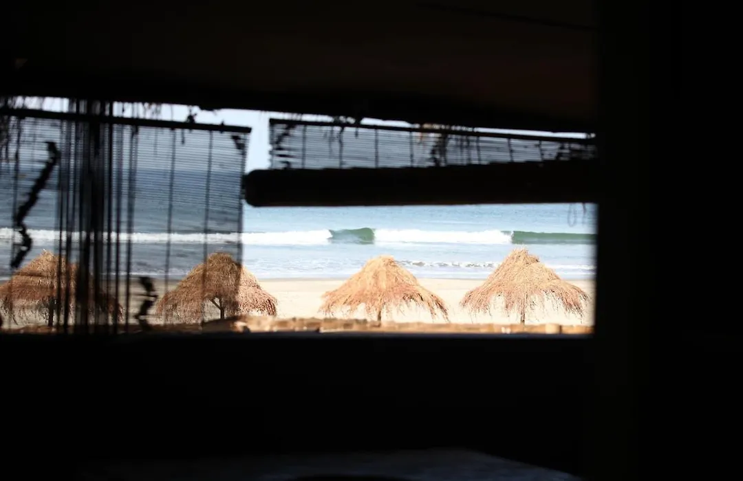 Palm Grove Beach Resort-1