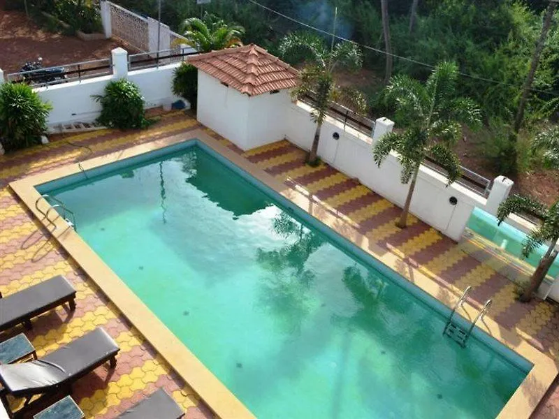 Pleasure Beach Resort-1