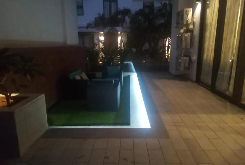 The Cloverleaf Super Luxury Villa Goa With Private Pool, North Goa-1