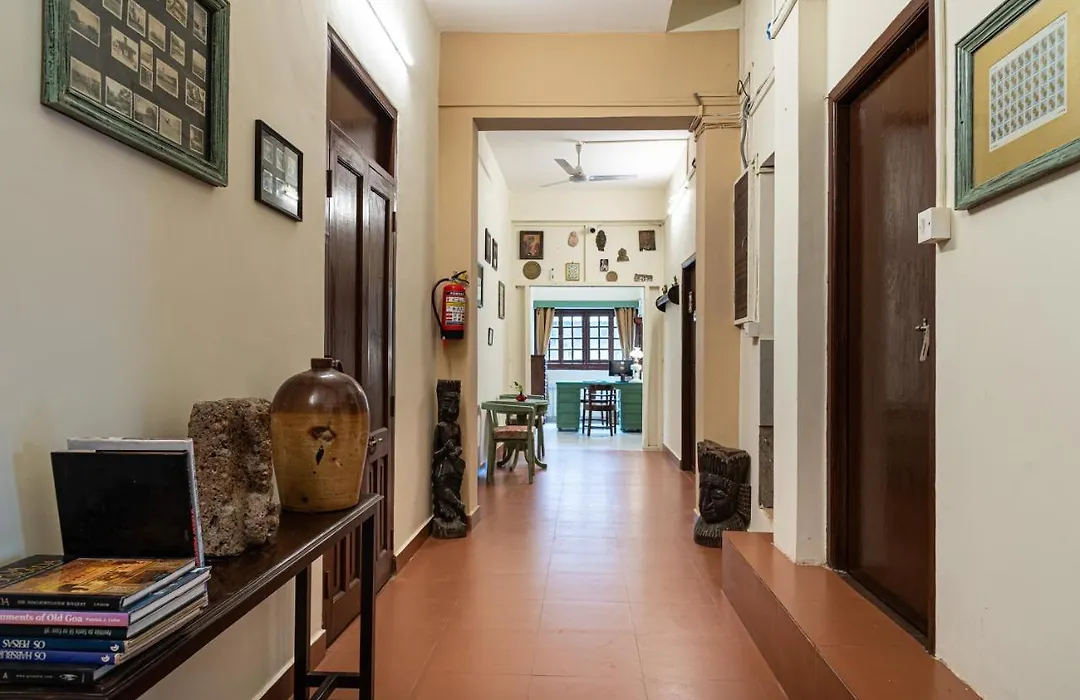 Casa Dos Rebelos-1