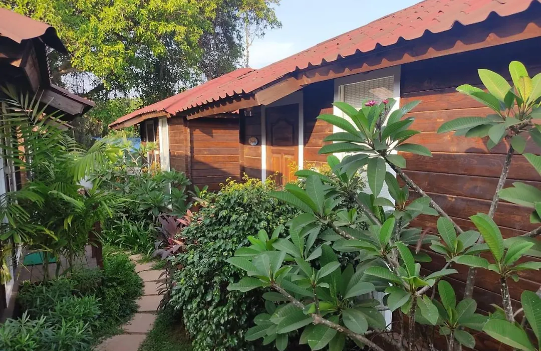 Waterscape Beach Resort-1