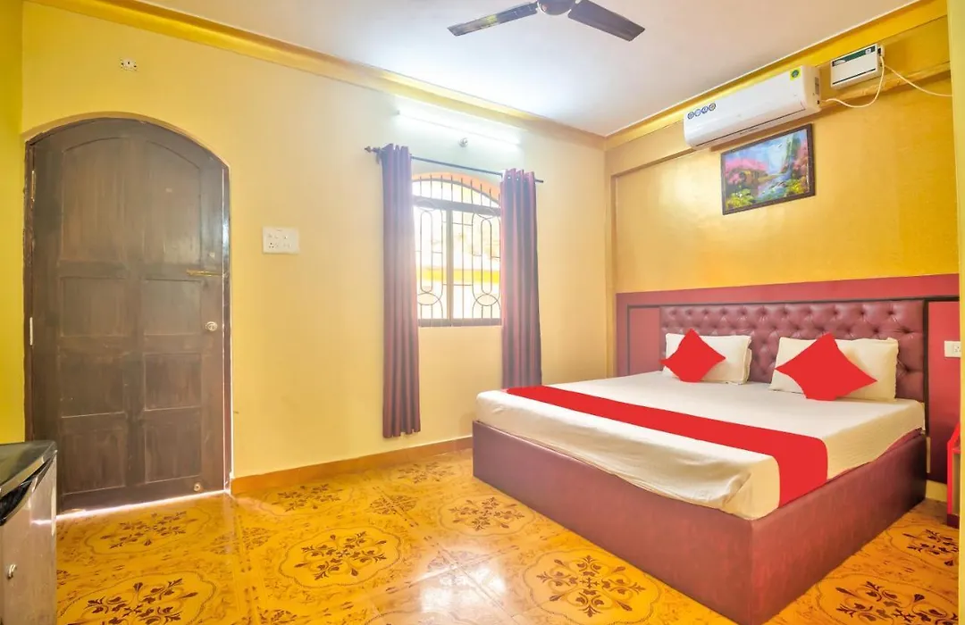 Net Calab Guest House-1