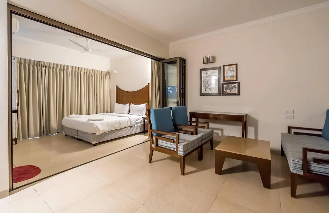 Casa Legend Suites Candolim Goa-1