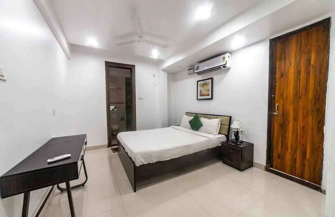 Goa Junction By Daystar Ventures-1
