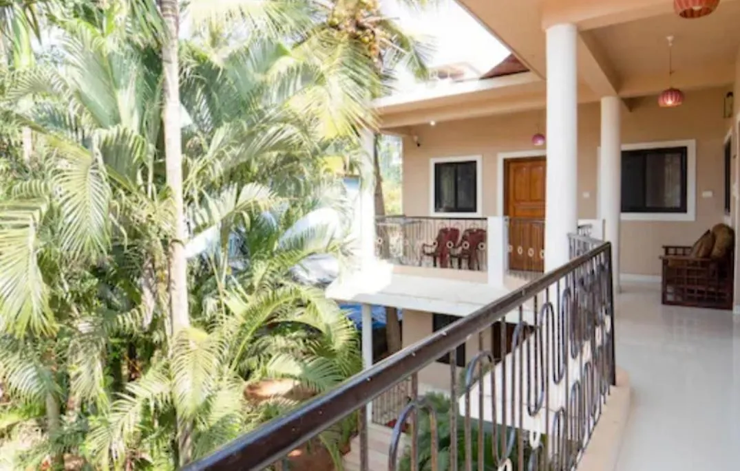 Esha Apartments-1