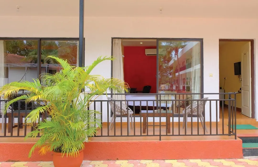 The Byke Royal Pearl Anjuna-1