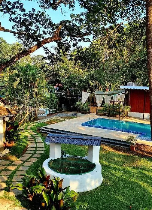 Garden Villa-1