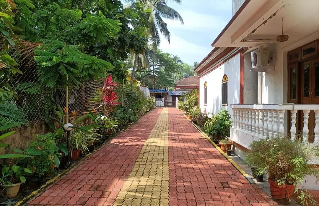 Jessia Holidayhome-1