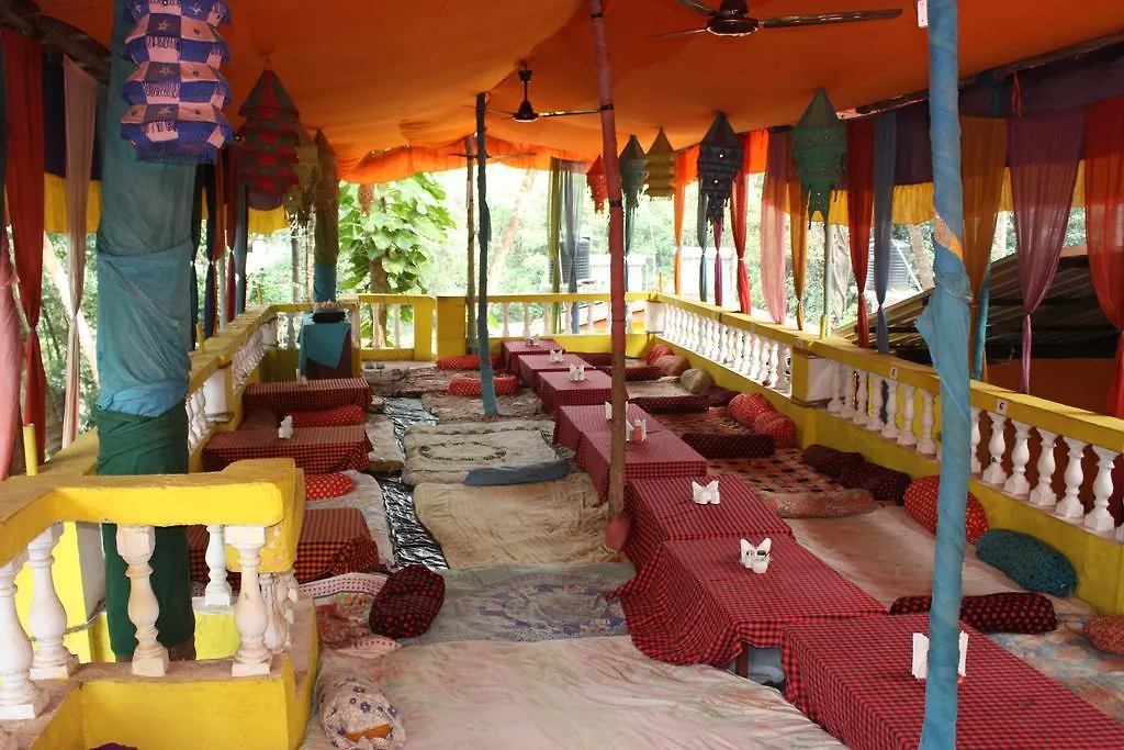 Sunita Guest House-1