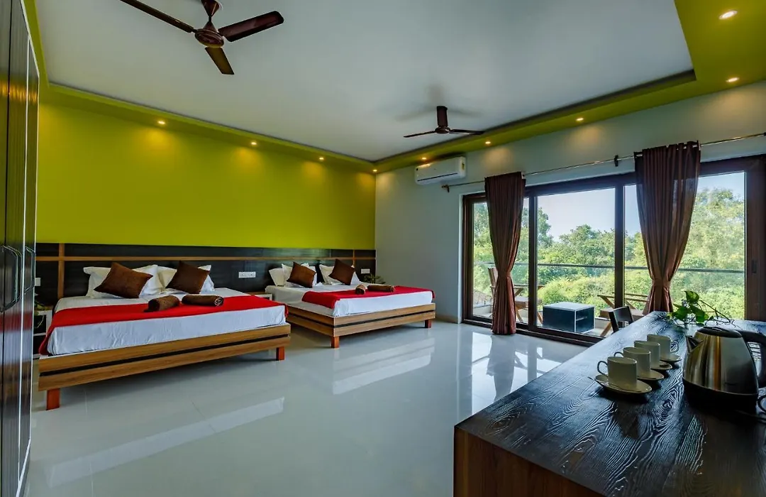 Om Shanti Residence-1