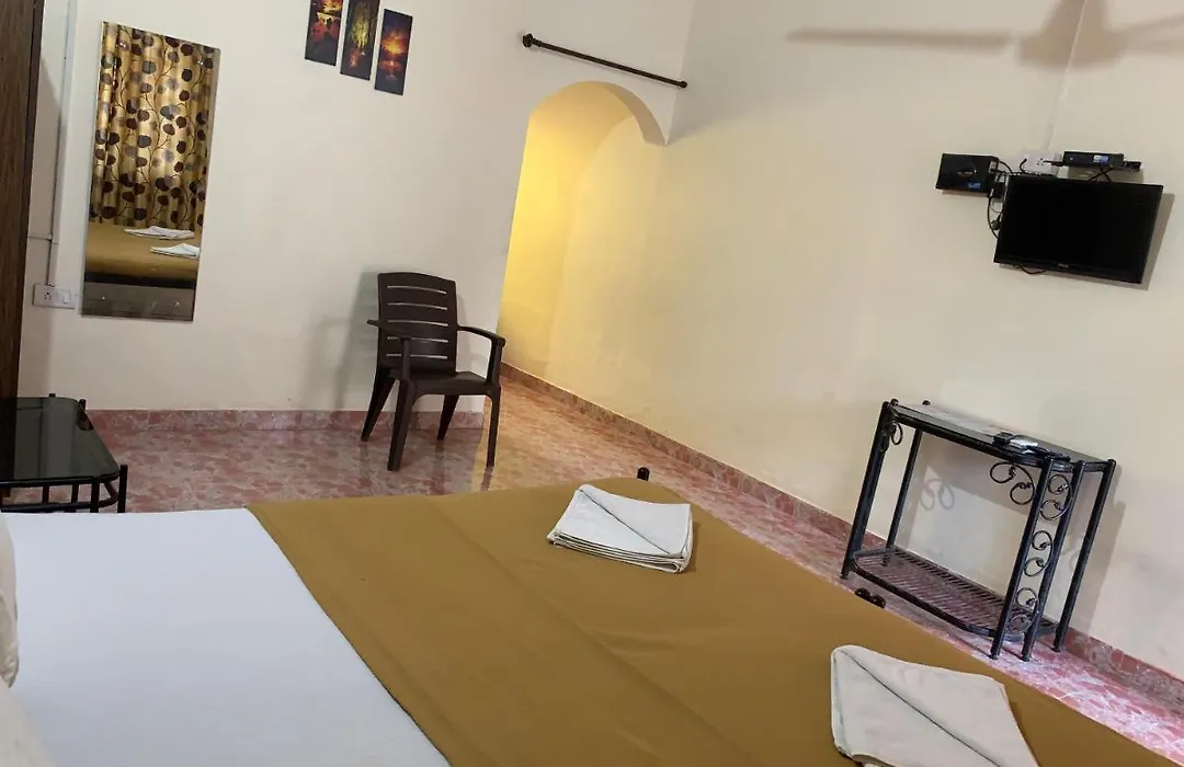 Casa De Calangute-1
