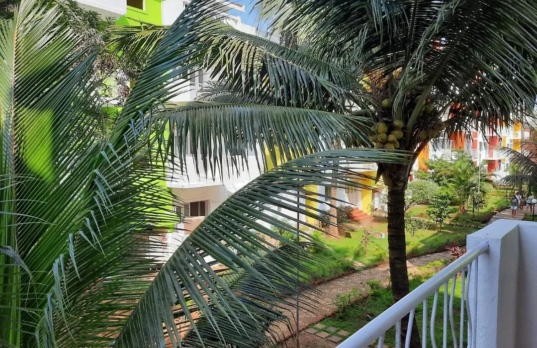 Royale Resort Suits, Calangute-1