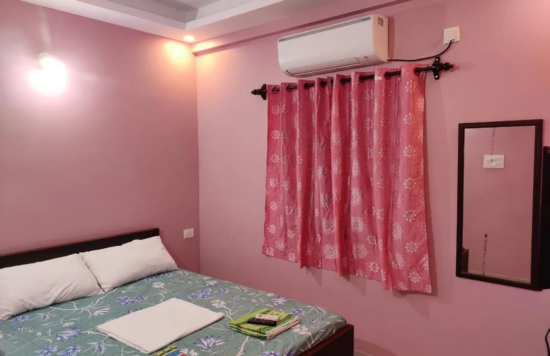 Indrayani Guest House-1