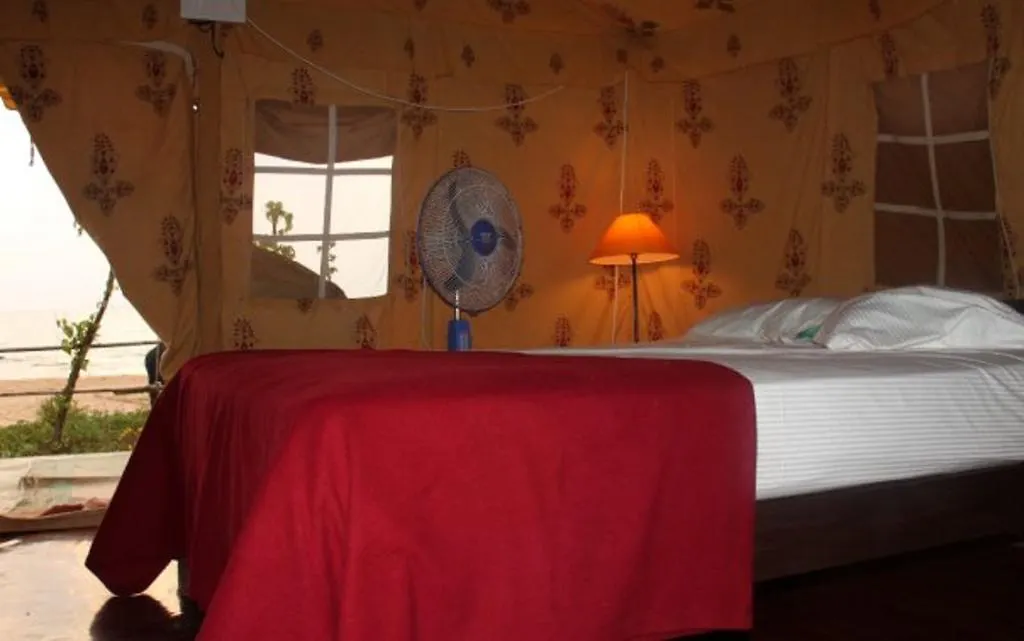 Five Five Restaurant And Guest Tents-1