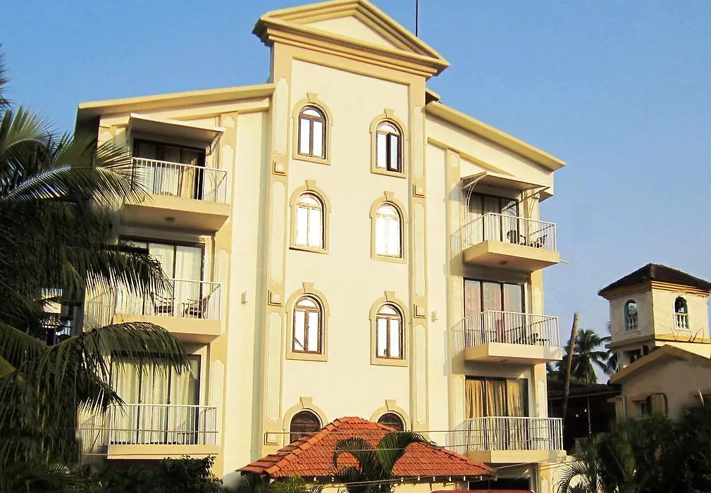 Rahi Coral Beach Resort-1