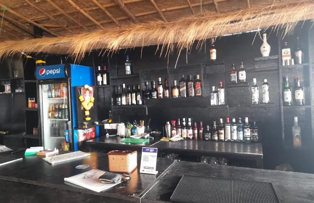 Aquila Boutique Resort Agonda-1