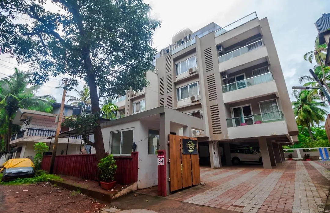 Le Aafia Suites-1