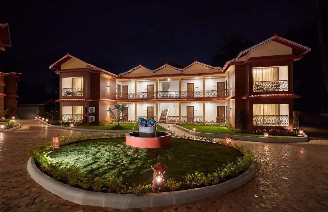 Sea Queen Beach Resort & Spa-1