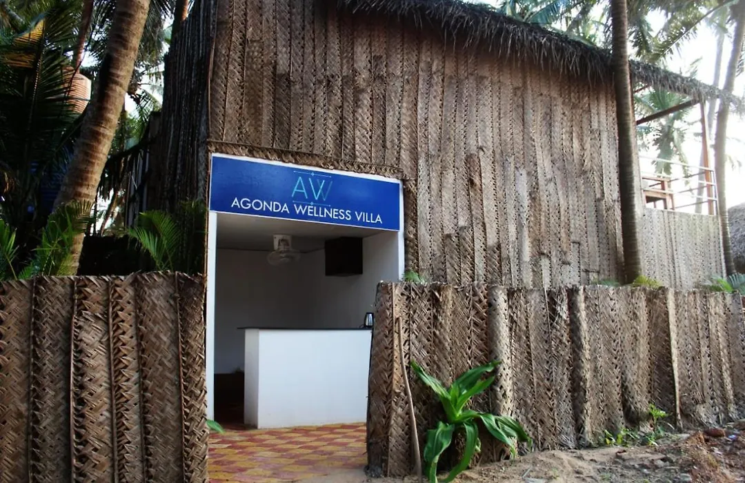 Agonda Wellness-1