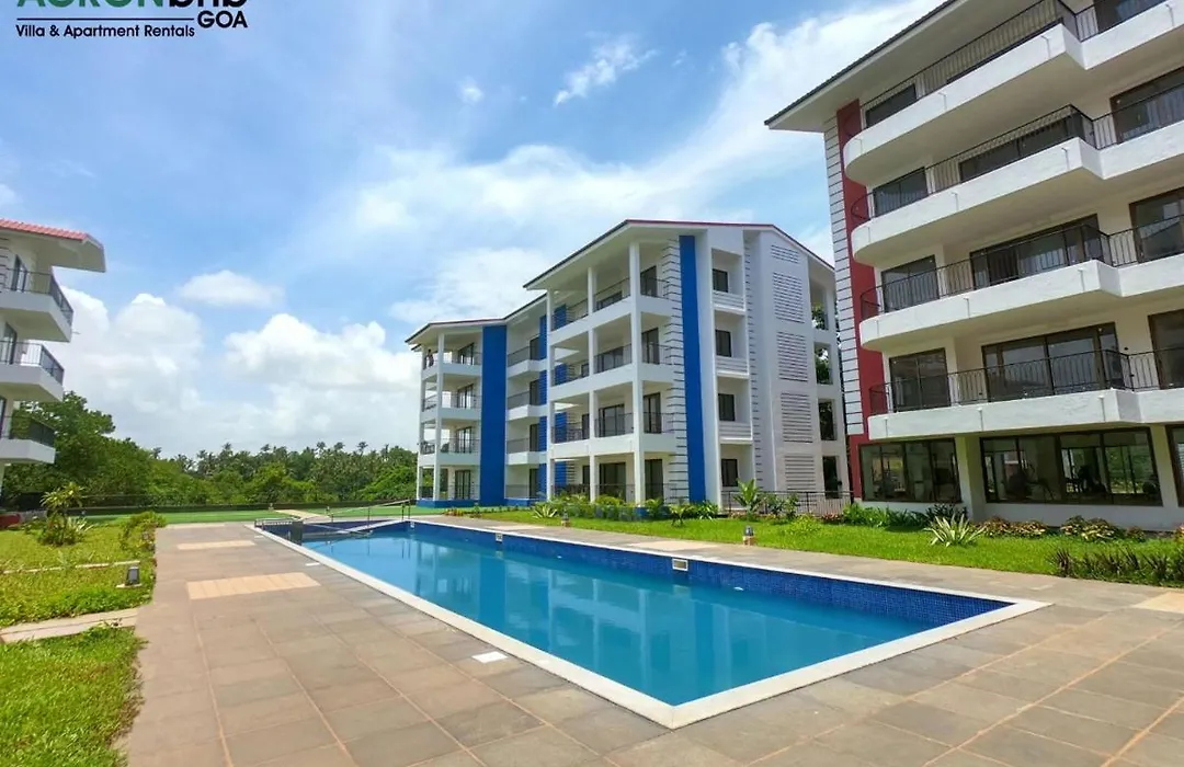 Acron Seawind Baga Arpora-1
