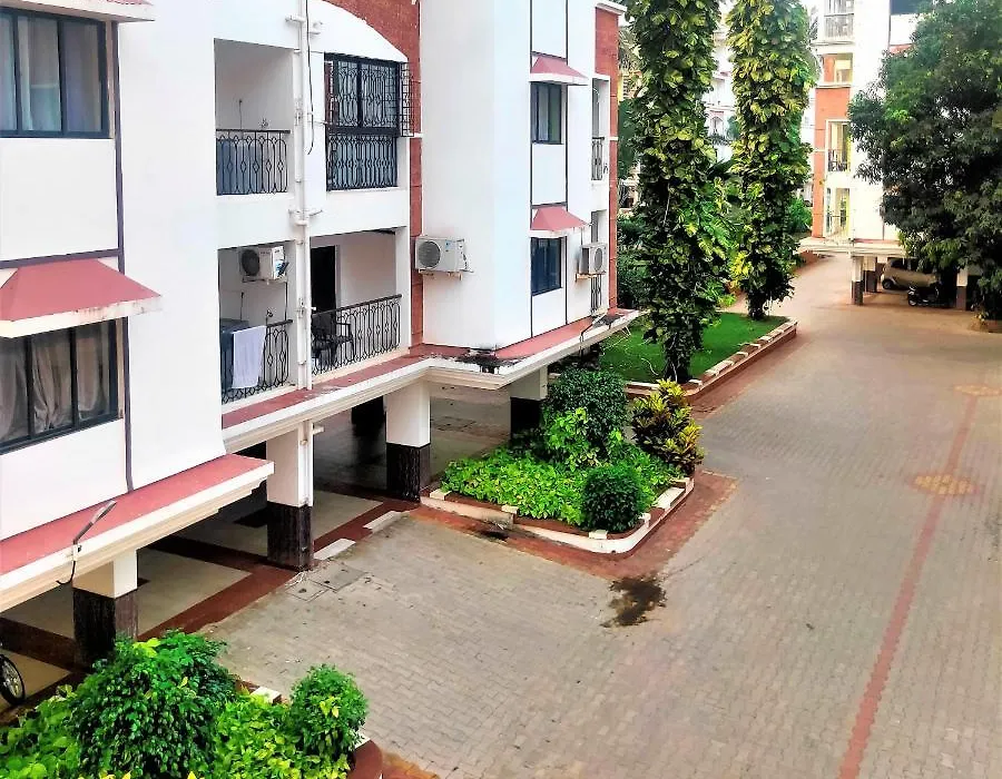 Spacious 2 Bhk Sukoon Homes-1