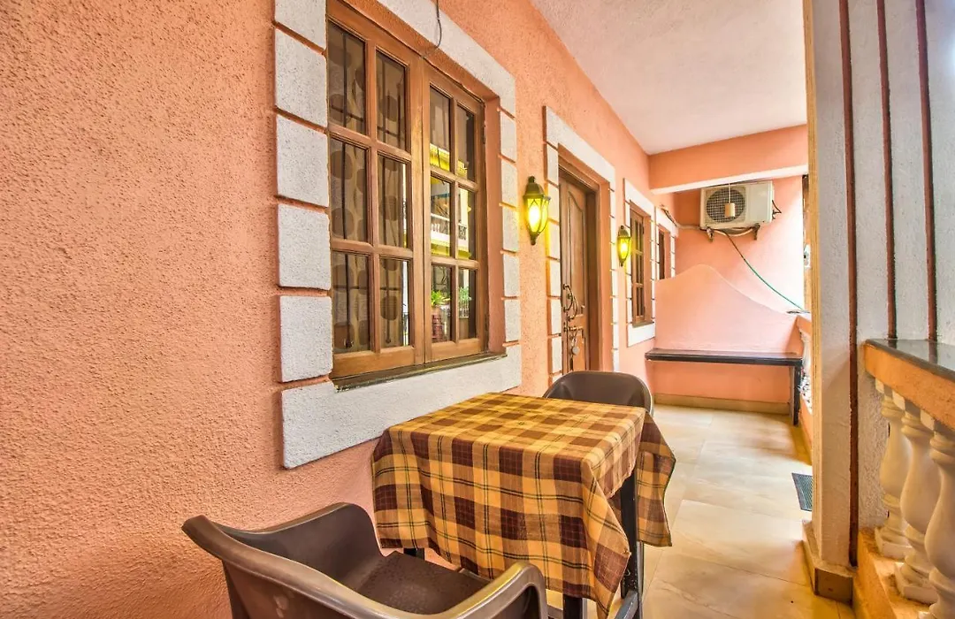 Stanleys Guest House-1