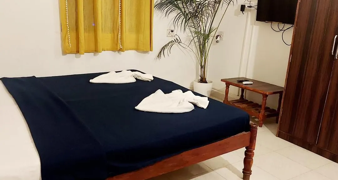 Sea Side In 5Bhk Villa-1