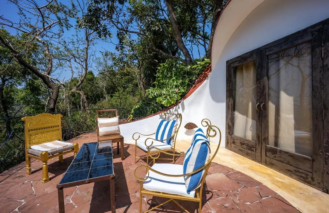 Nilaya Hermitage-1