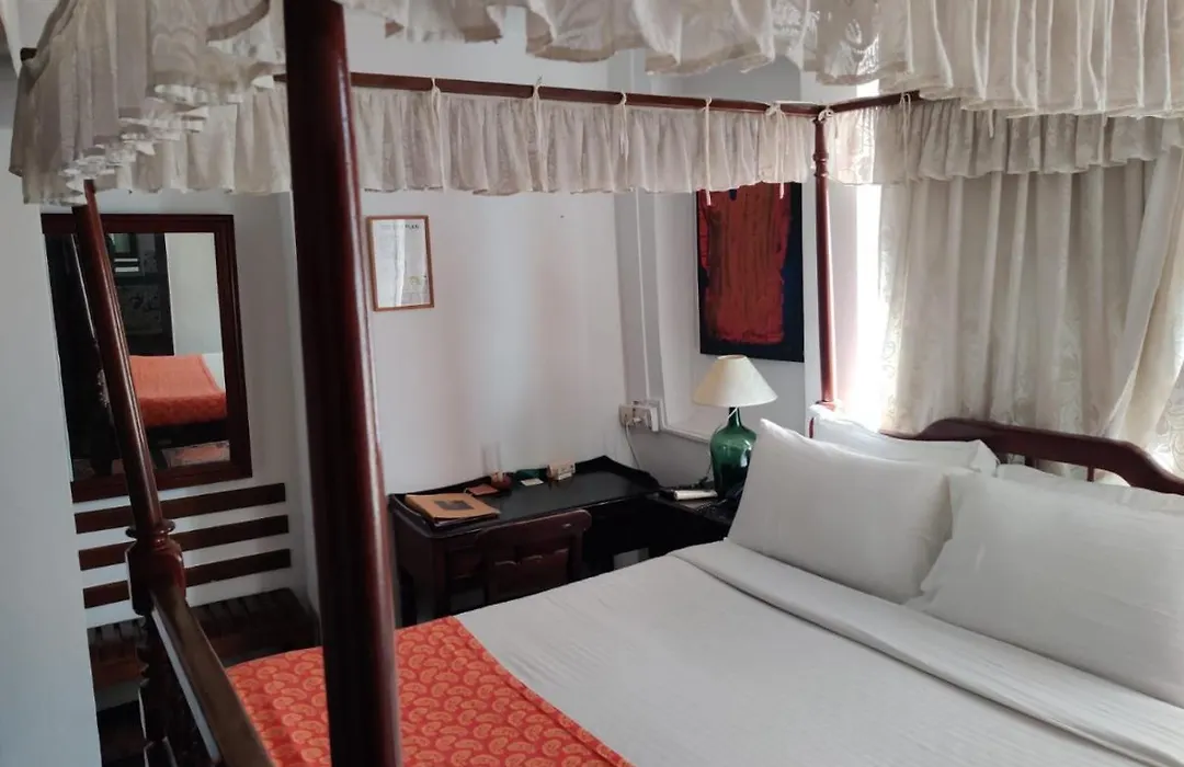 Welcomheritage Panjim Inn-1