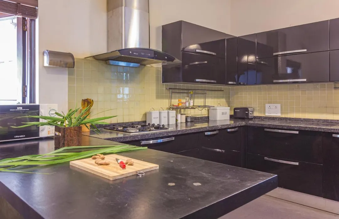 Luxury Villa Goa-1