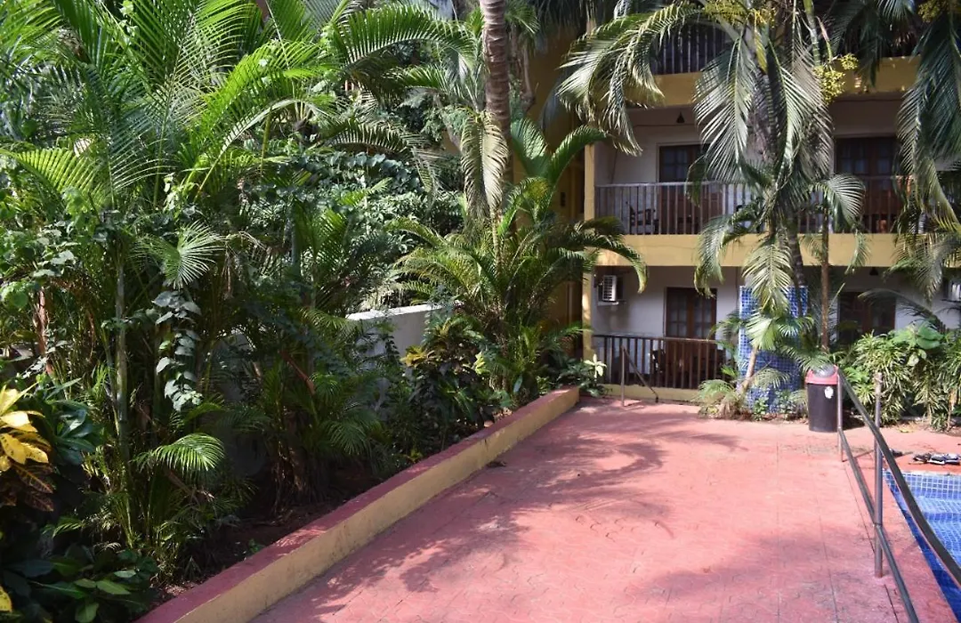 Villa Fatima Beach Resort-1