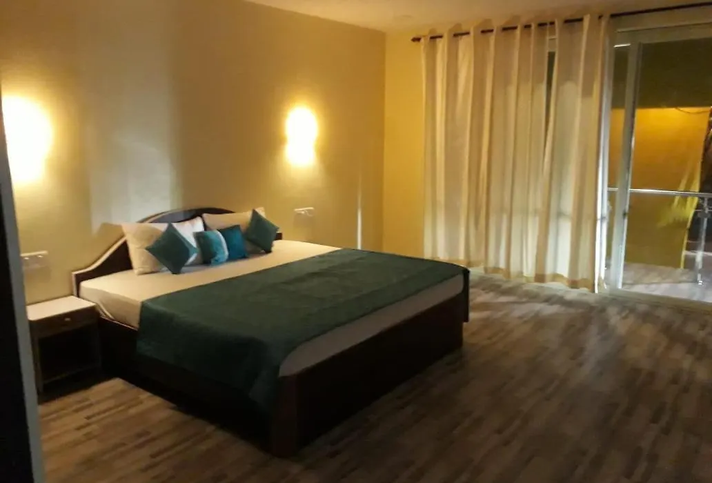 Casa De Joana Deluxe-1