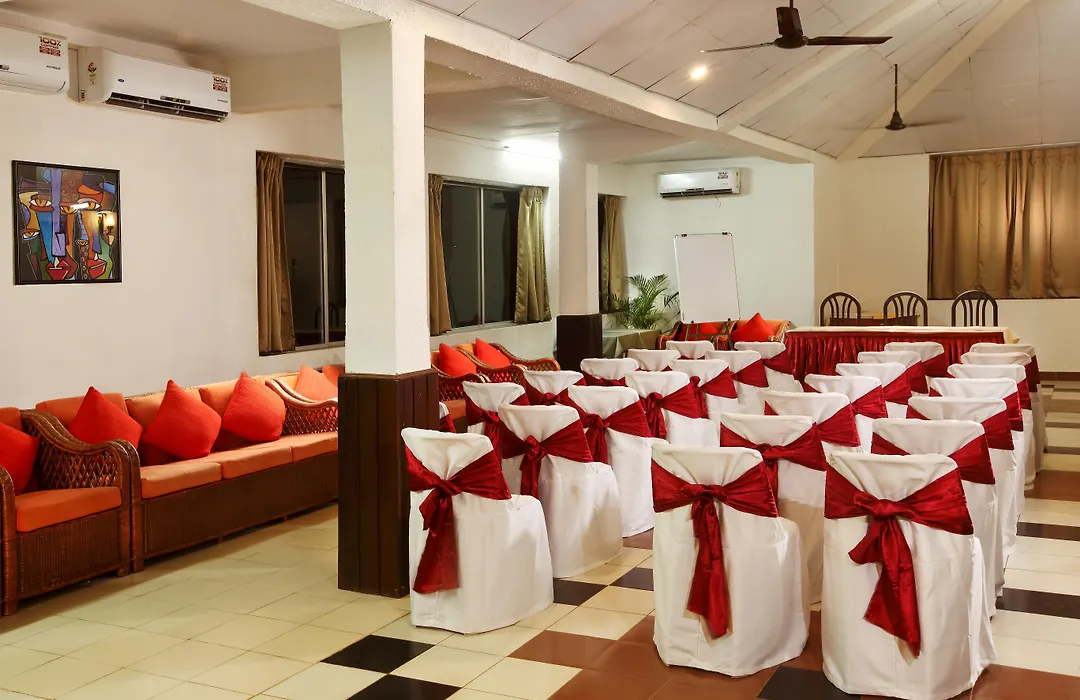 Santiago Beach Resort-1