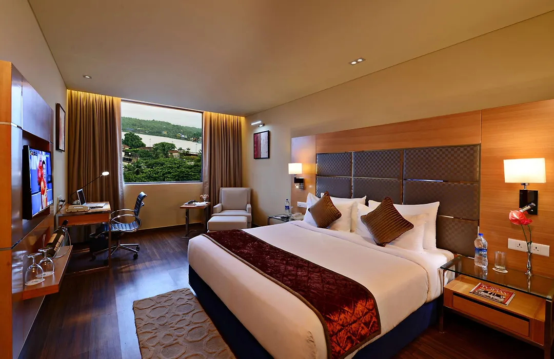 Country Inn Panjim Goa-1