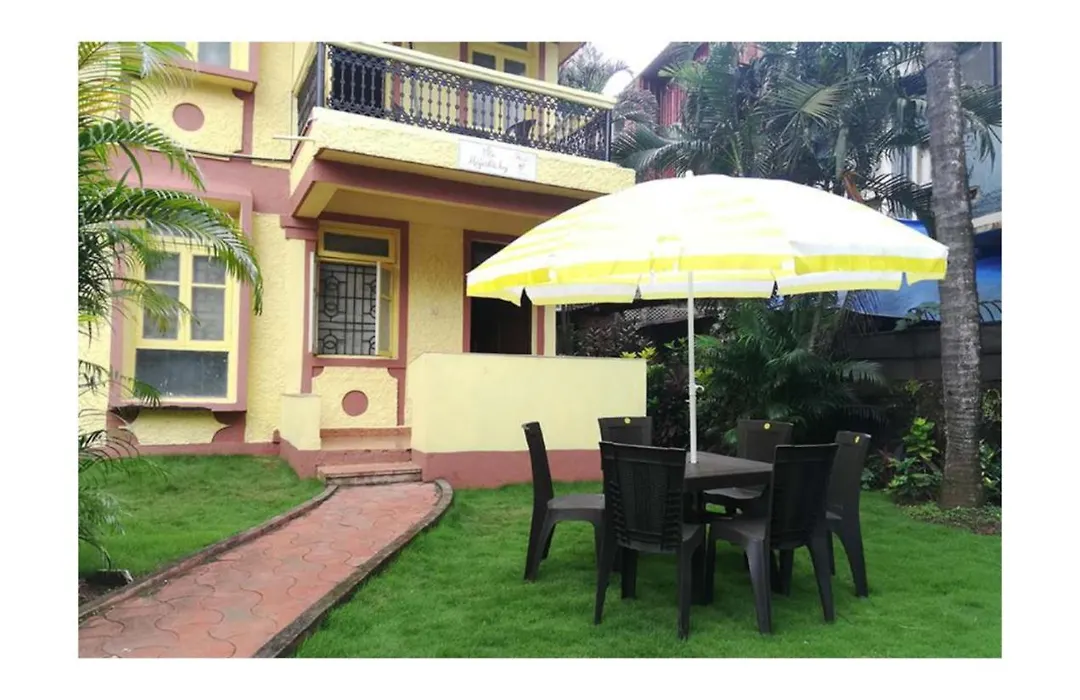 Sunset Chalet-1