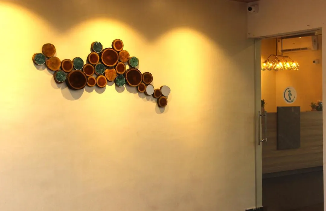 Coastal Pearl Hotel Miramar Panaji-1