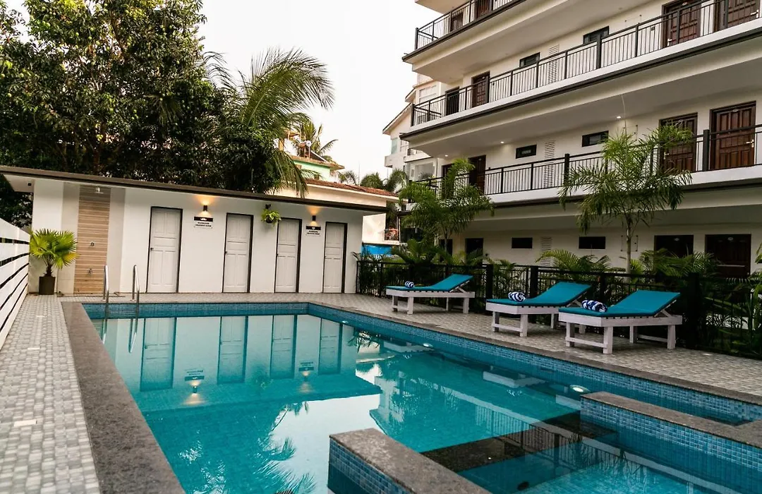 Aloha Holiday Resort-1
