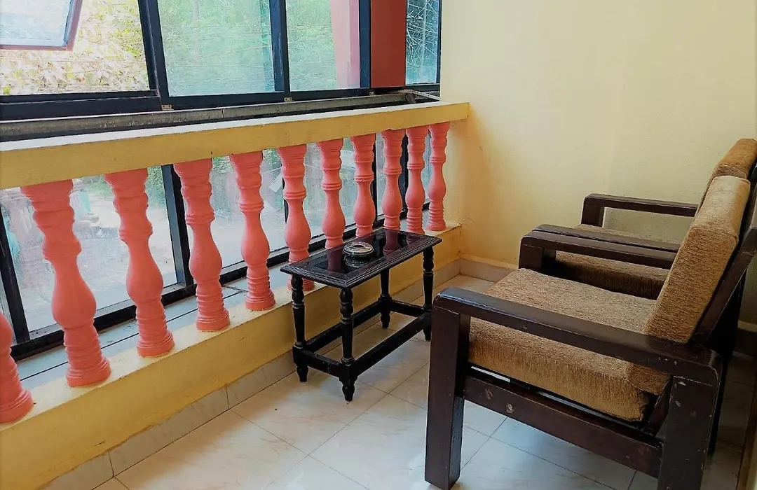 Kanvas Suites - Sun N Moon-1